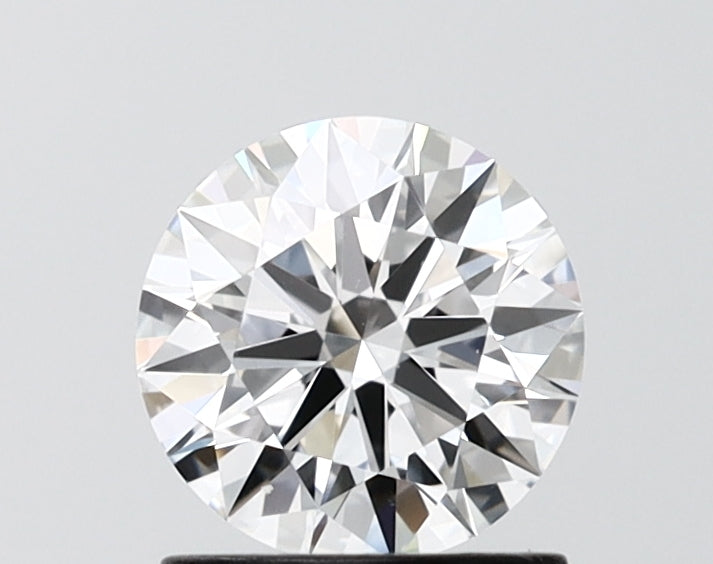 1.04ct Round D VVS1 Lab-Grown Diamond