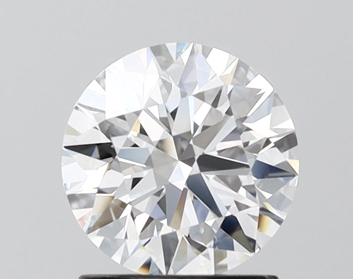 1.30ct Round D VS1 Lab-Grown Diamond