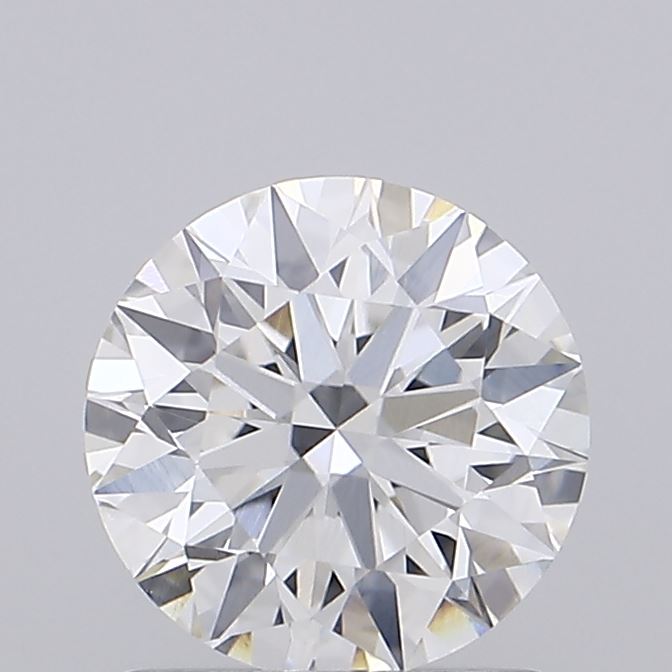 1.09ct Round F VVS1 Lab-Grown Diamond