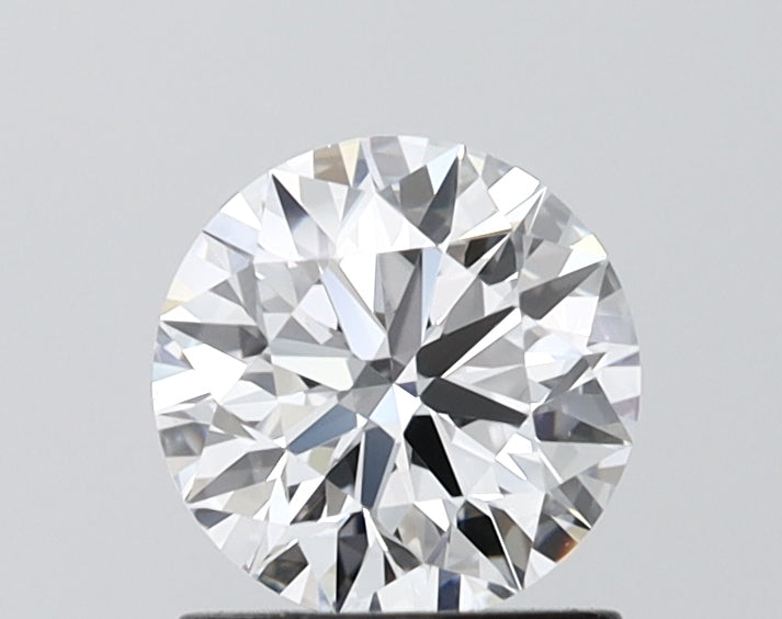 1.04ct Round D VVS2 Lab-Grown Diamond