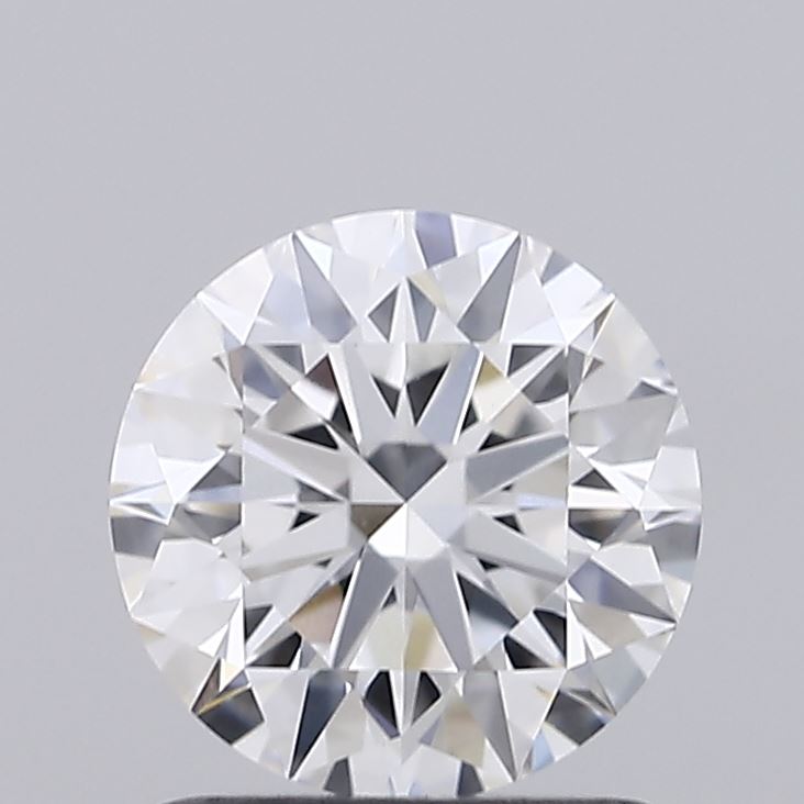 1.27ct Round E VVS1 Lab-Grown Diamond
