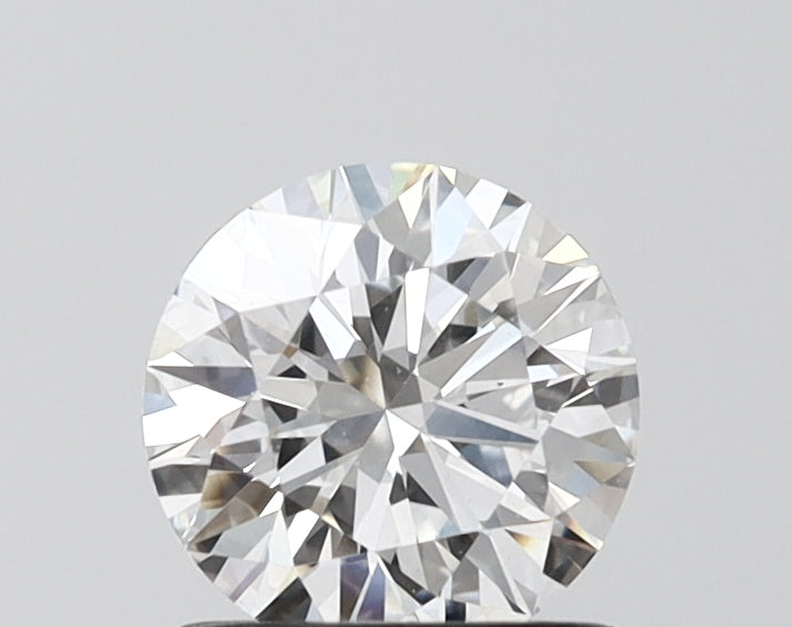1.05ct Round G VS1 Lab-Grown Diamond