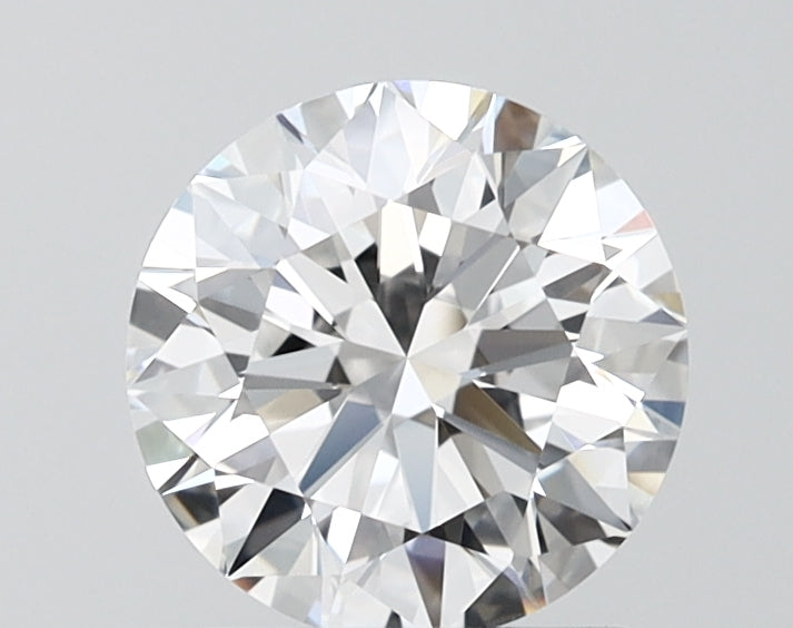 1.52ct Round E VVS1 Lab-Grown Diamond