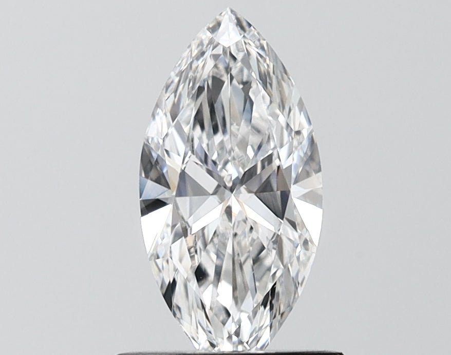 1.00ct Marquise D VS1 Lab-Grown Diamond