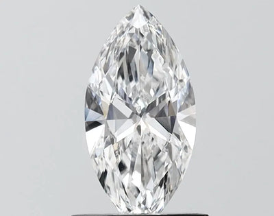 1.00ct Marquise D VS1 Lab-Grown Diamond