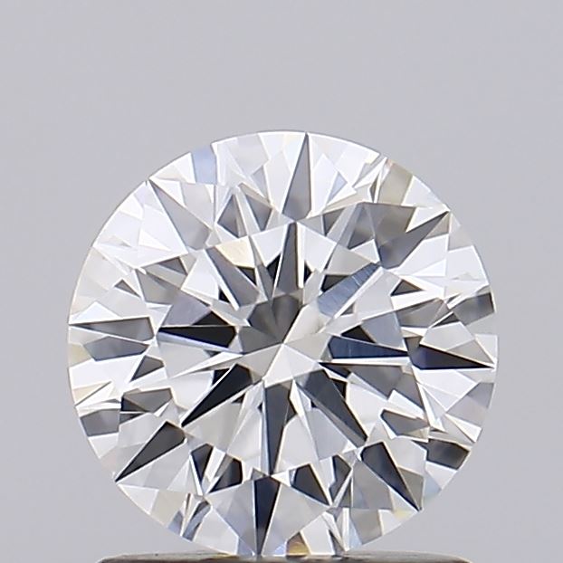 1.05ct Round E VVS1 Lab-Grown Diamond