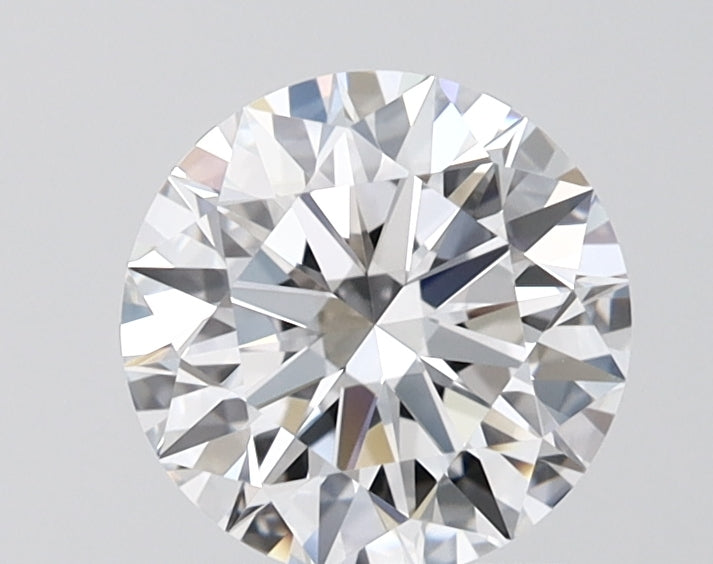1.56ct Round E VVS1 Lab-Grown Diamond