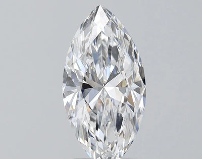 1.75ct Marquise D VVS1 Lab-Grown Diamond