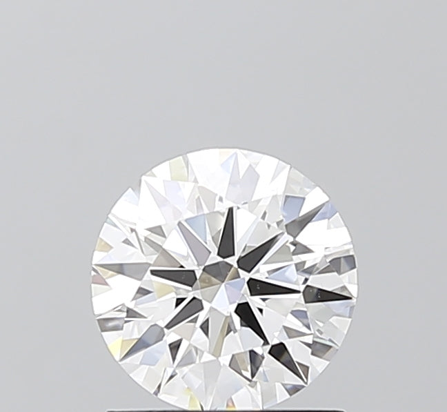 1.04ct Round D VS1 Lab-Grown Diamond