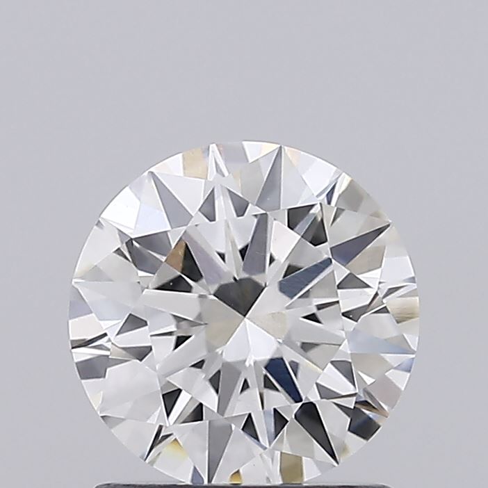1.20ct Round F VVS2 Lab-Grown Diamond