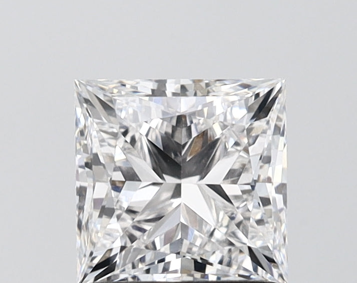 1.54ct Princess E VVS1 Lab-Grown Diamond
