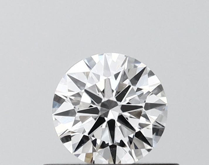 0.44ct Round D VVS2 Lab-Grown Diamond