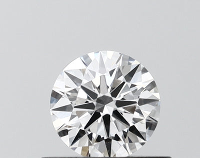 0.44ct Round D VVS2 Lab-Grown Diamond