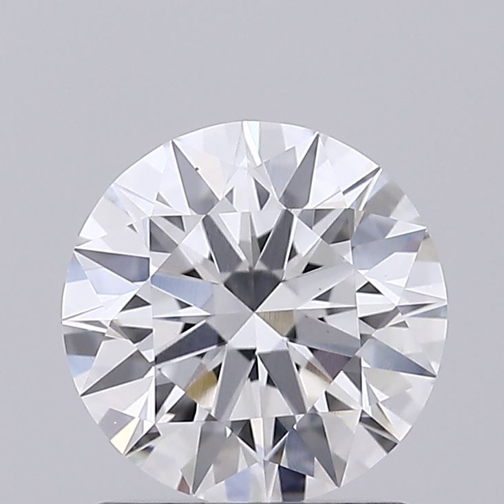 1.10ct Round E VVS2 Lab-Grown Diamond
