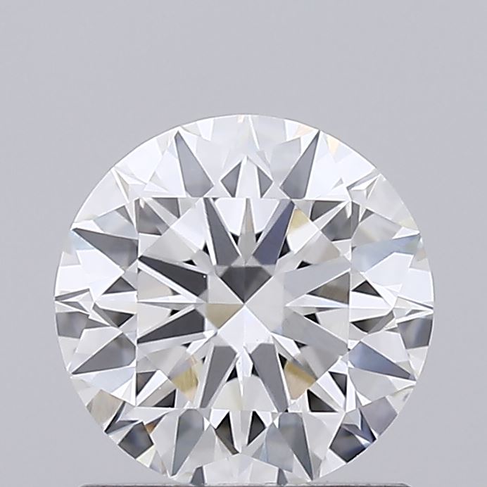 1.10ct Round E VVS1 Lab-Grown Diamond