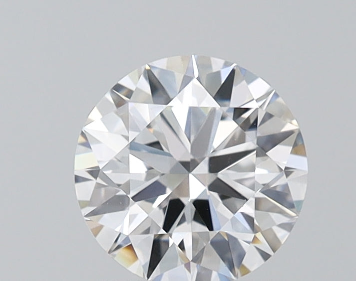 1.20ct Round D VS1 Lab-Grown Diamond