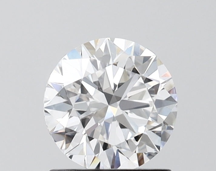 1.06ct Round E VVS1 Lab-Grown Diamond