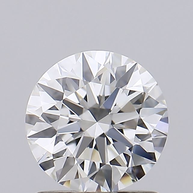 1.10ct Round E VVS1 Lab-Grown Diamond