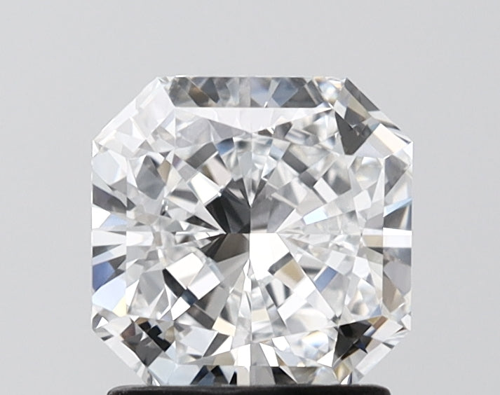 1.50ct Radiant D VVS2 Lab-Grown Diamond