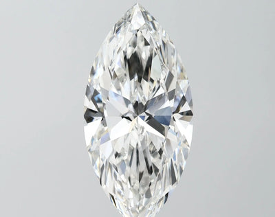 9.06ct Marquise F VS1 Lab-Grown Diamond
