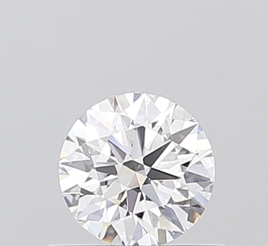 0.54ct Round D VS1 Lab-Grown Diamond