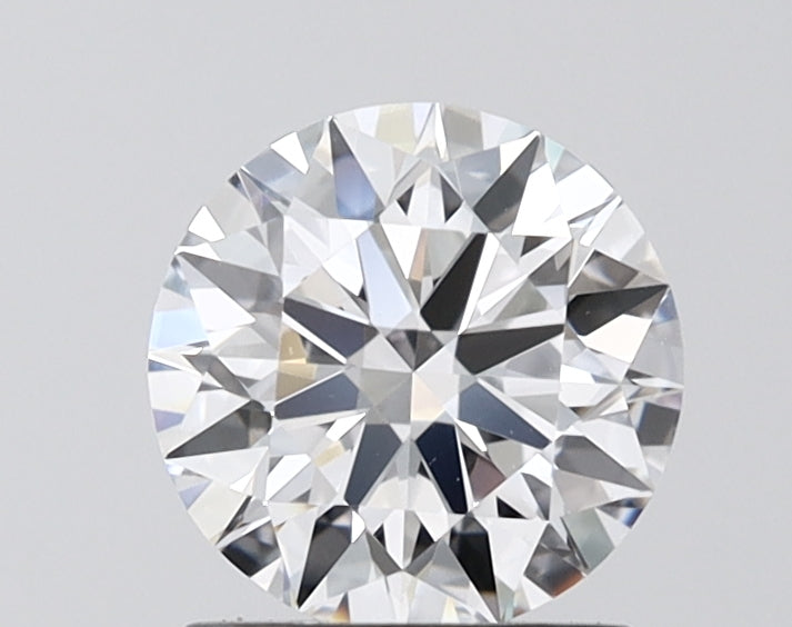 1.31ct Round D VS1 Lab-Grown Diamond
