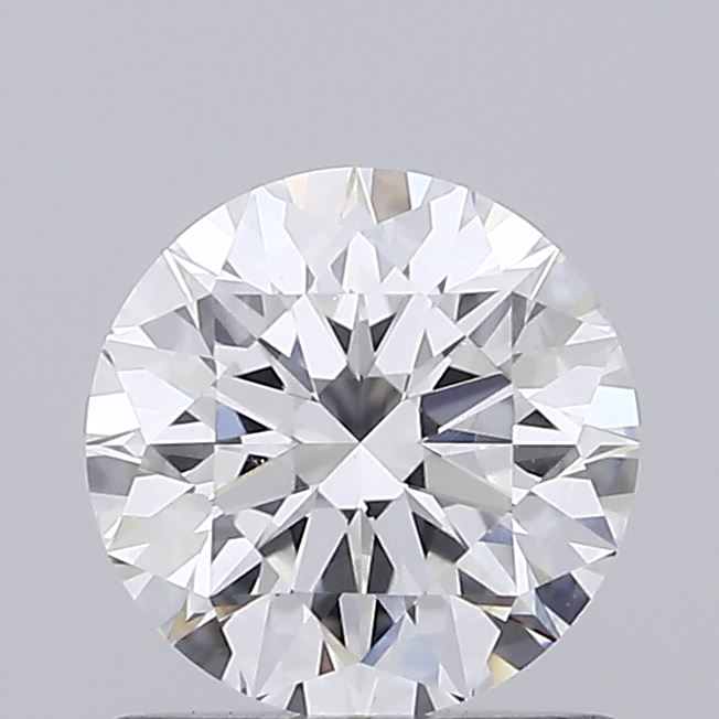 1.02ct Round D IF Lab-Grown Diamond