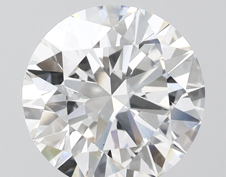 2.36ct Round E VS1 Lab-Grown Diamond