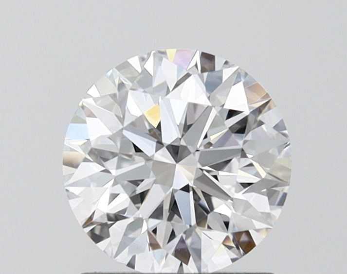 1.26ct Round D VS1 Lab-Grown Diamond