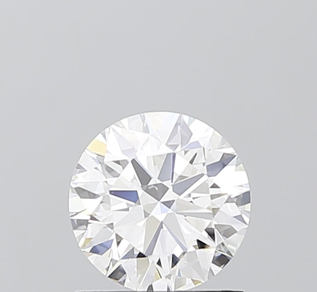 1.00ct Round D VVS2 Lab-Grown Diamond