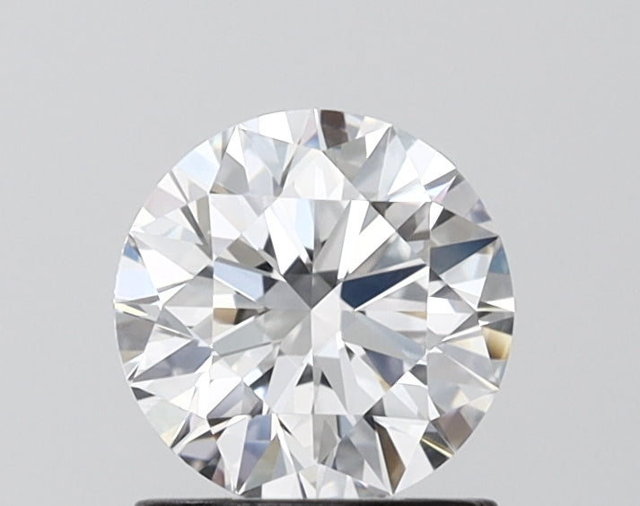 1.05ct Round D VS2 Lab-Grown Diamond