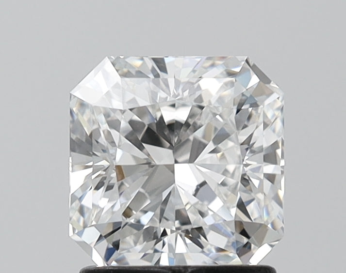 1.51ct Radiant D VVS2 Lab-Grown Diamond