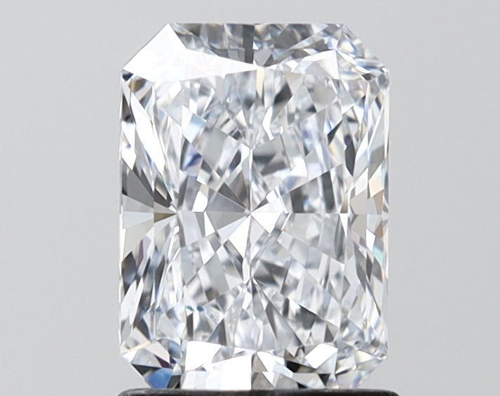 1.50ct Radiant E VVS1 Lab-Grown Diamond