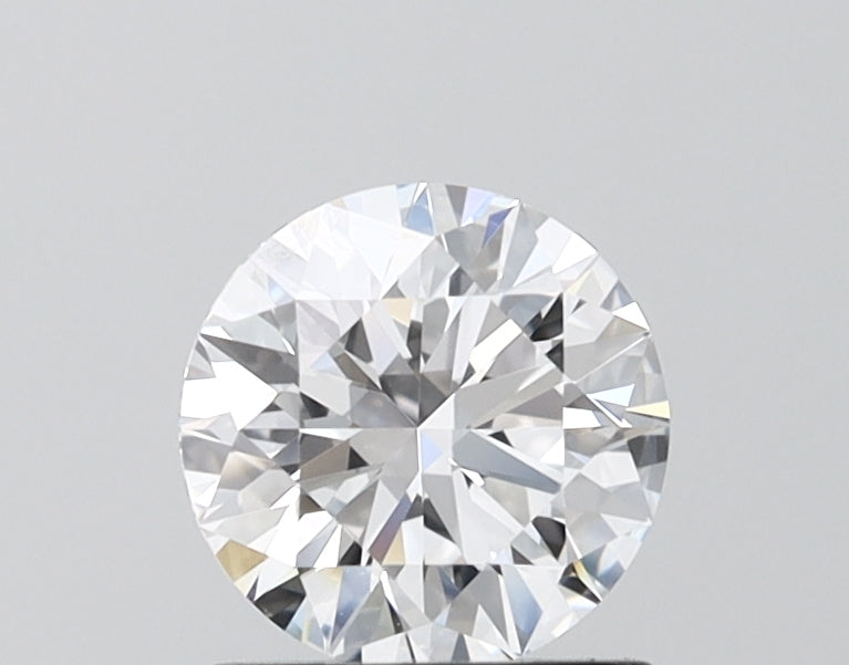 1.04ct Round D VVS1 Lab-Grown Diamond
