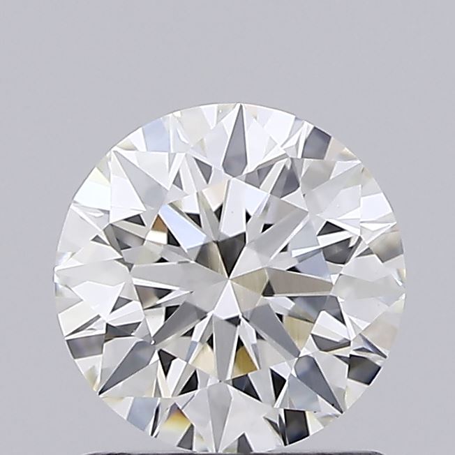 1.02ct Round G VVS1 Lab-Grown Diamond