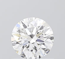 0.73ct Round D VS2 Lab-Grown Diamond