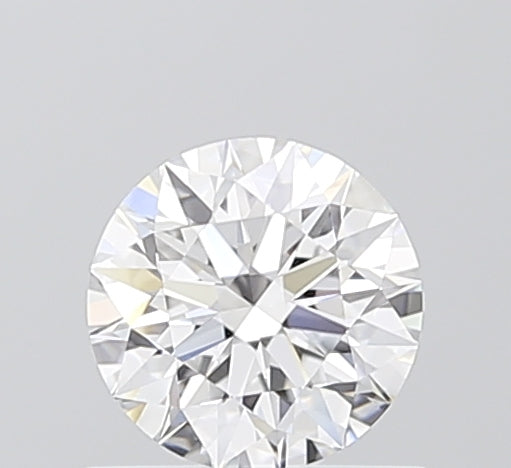 0.73ct Round D VS2 Lab-Grown Diamond