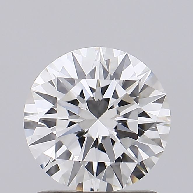 1.22ct Round F VVS2 Lab-Grown Diamond