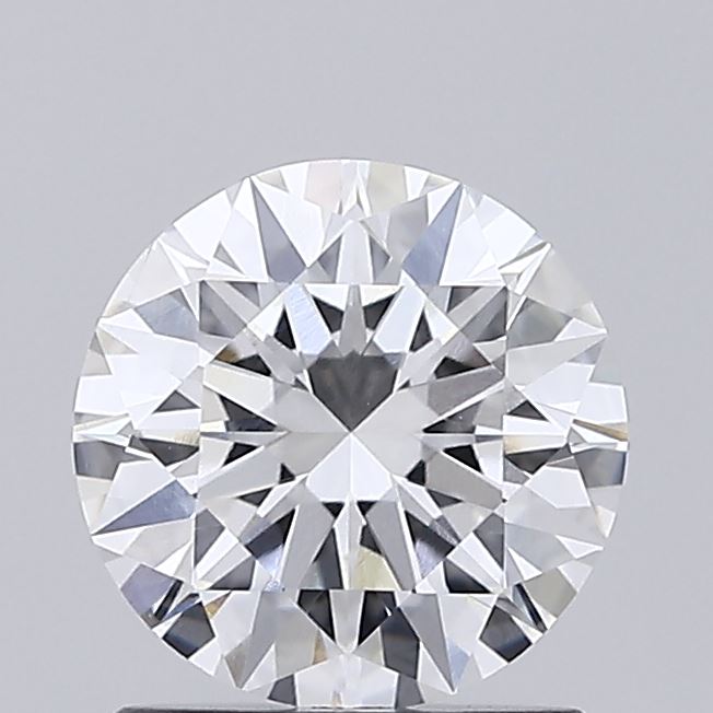 1.27ct Round E VS2 Lab-Grown Diamond