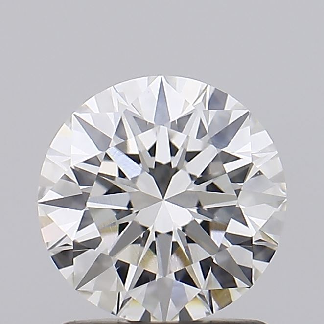 1.23ct Round E VVS1 Lab-Grown Diamond