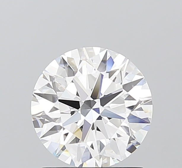 1.32ct Round D VS1 Lab-Grown Diamond