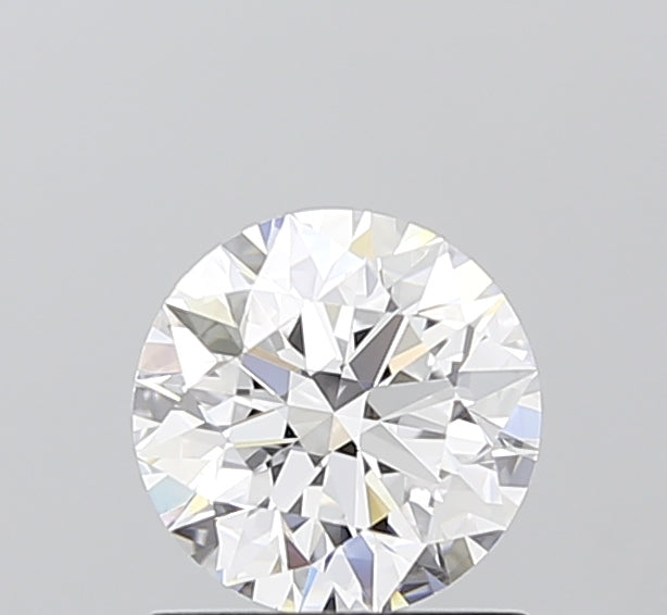 1.04ct Round D VVS2 Lab-Grown Diamond
