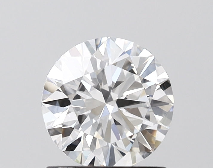 1.02ct Round D VS2 Lab-Grown Diamond