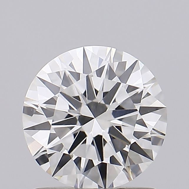 1.02ct Round G VVS1 Lab-Grown Diamond