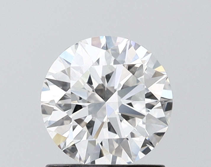 1.03ct Round D VVS2 Lab-Grown Diamond
