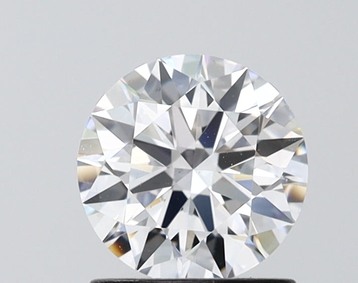 1.09ct Round D VS2 Lab-Grown Diamond