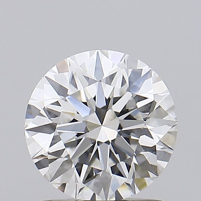 1.22ct Round E VVS1 Lab-Grown Diamond