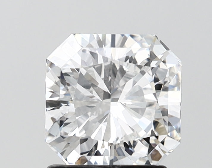 1.53ct Radiant E VS1 Lab-Grown Diamond