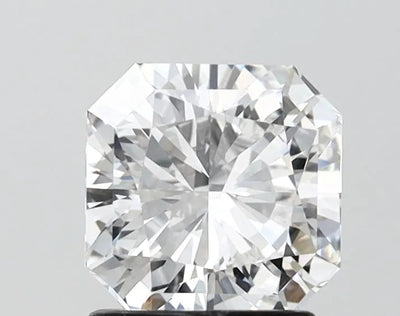 1.53ct Radiant E VS1 Lab-Grown Diamond