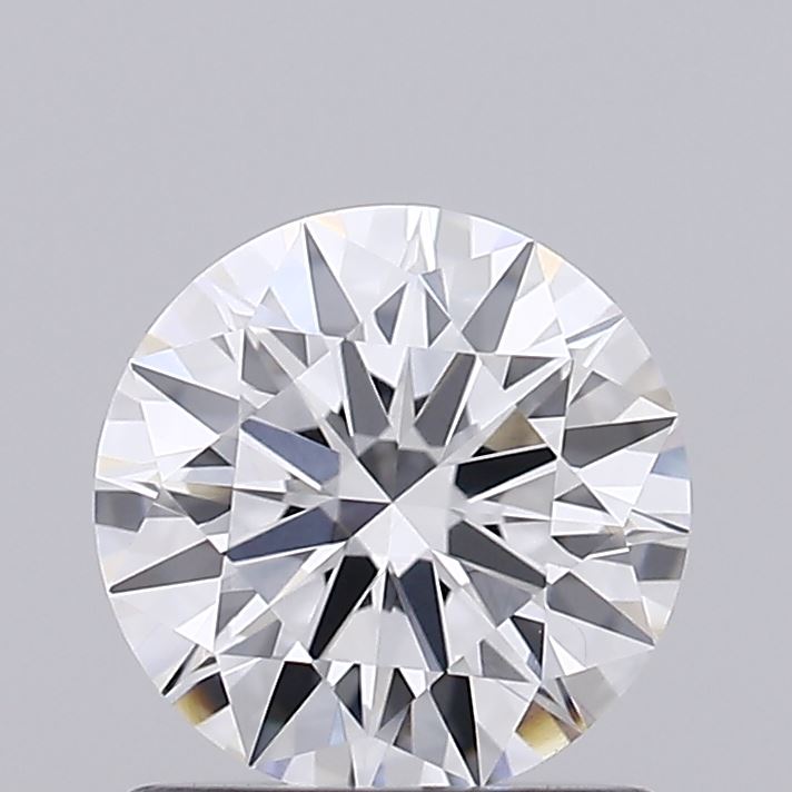 1.04ct Round E VVS2 Lab-Grown Diamond